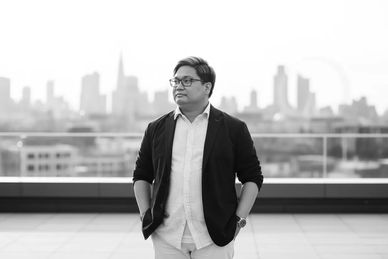 Warren de Leon — photo 6